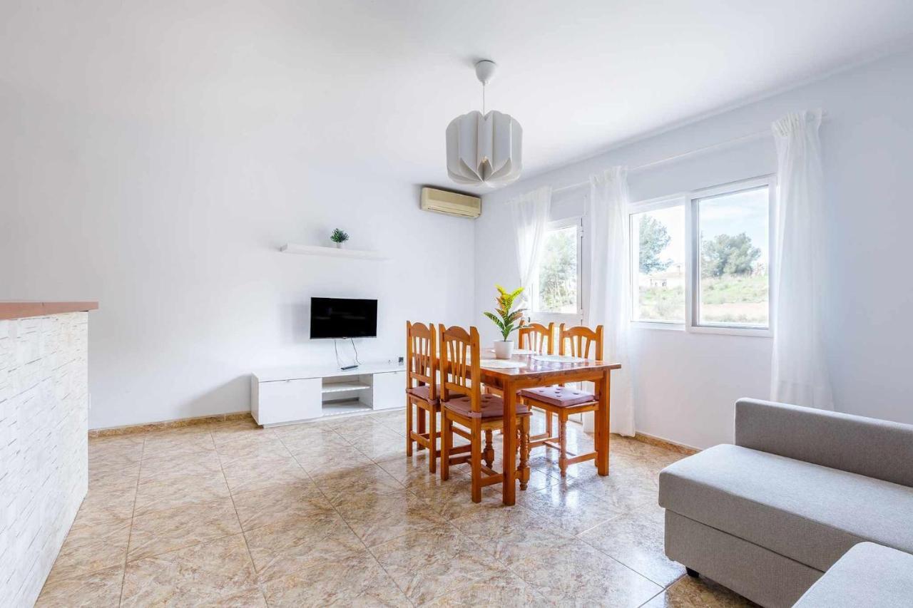 A&N Frigiliana 2 Apartment Exterior photo